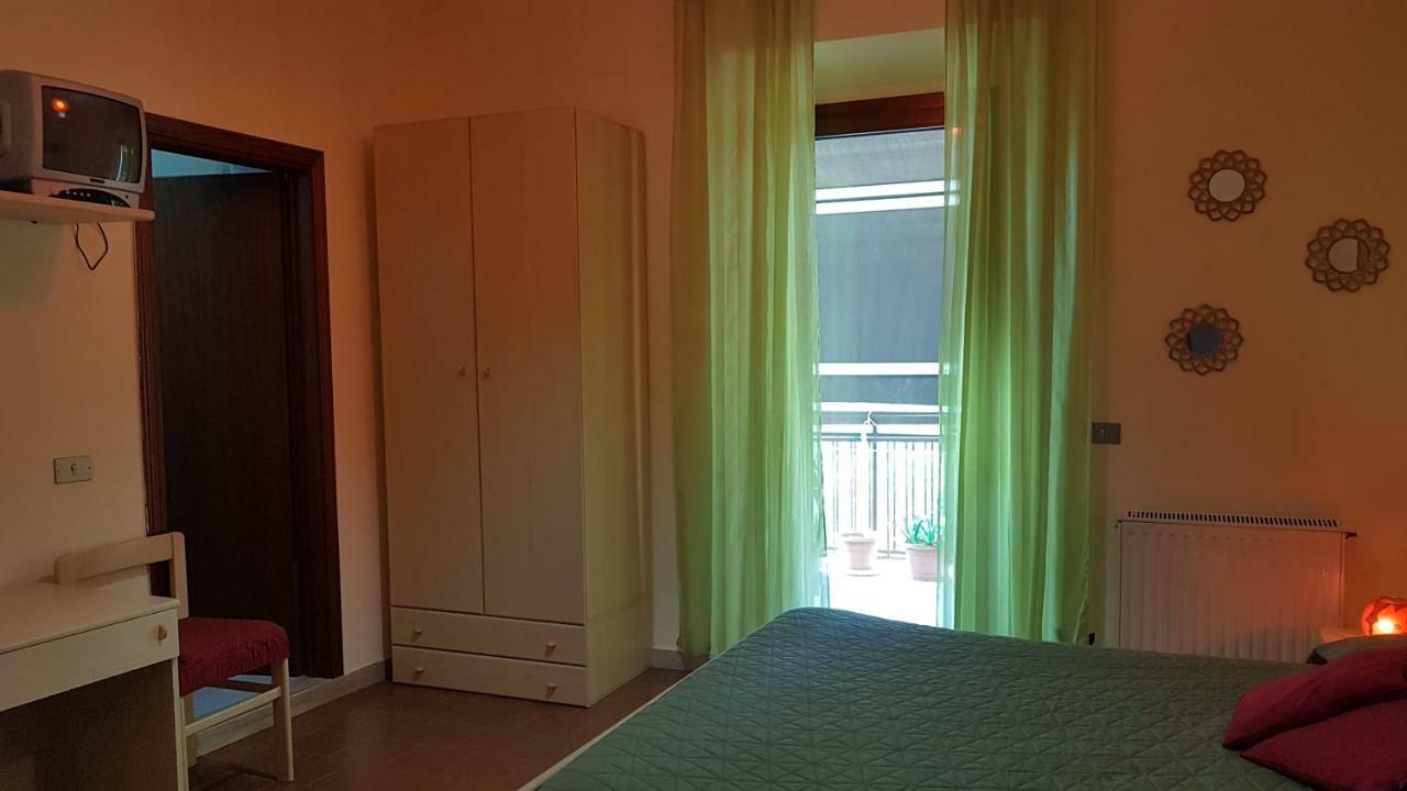 Valle Degli Etruschi B&B Grilli Exterior foto