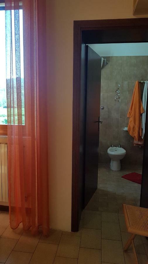 Valle Degli Etruschi B&B Grilli Exterior foto