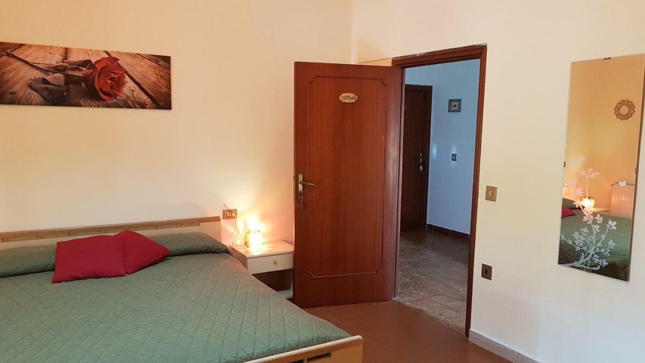 Valle Degli Etruschi B&B Grilli Exterior foto